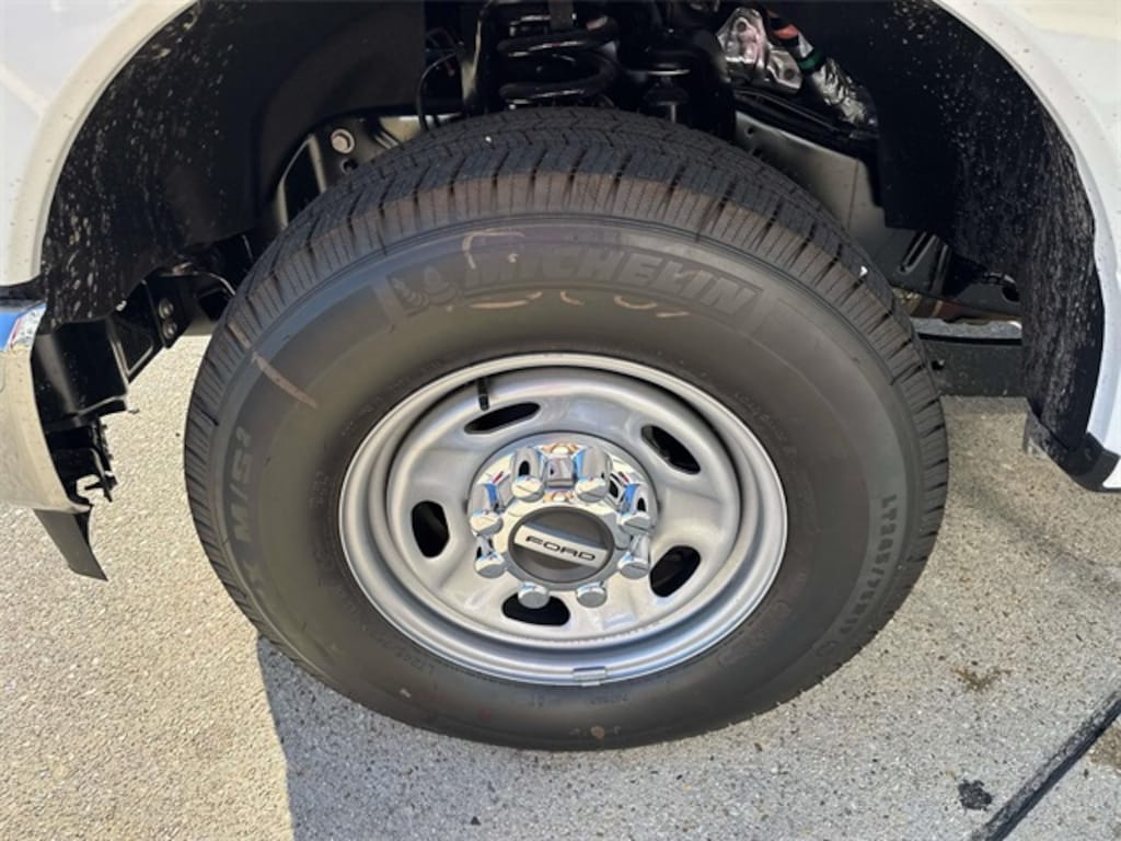 New 2026 Ford F-250SD XL Truck