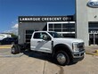 Ford F-550SD
