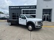 Ford F-550SD
