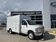  Ford E-350SD