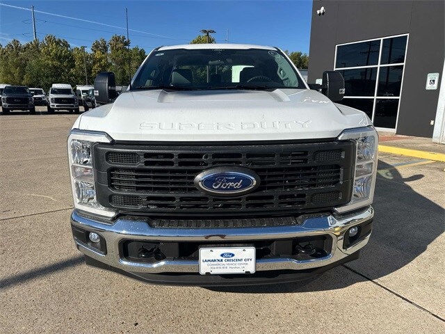 2026 Ford F-250 XL photo 2