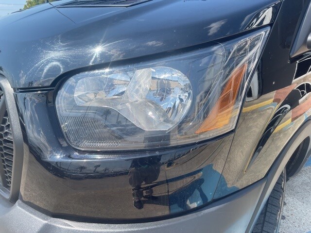 2023 Ford Transit photo 4