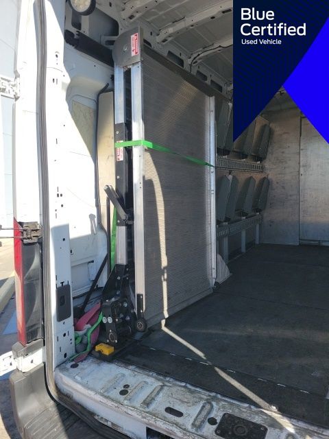 2020 Ford Transit Van Base's photo