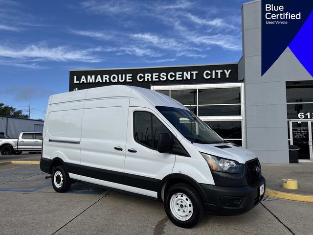 2021 Ford Transit Van Base's photo