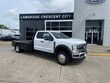 Ford F-550SD