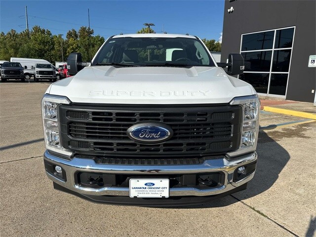 2026 Ford F-250 XL photo 2