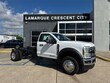 Ford F-550SD