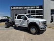 Ford F-450SD