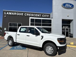 2025 Ford F-150 XL Truck