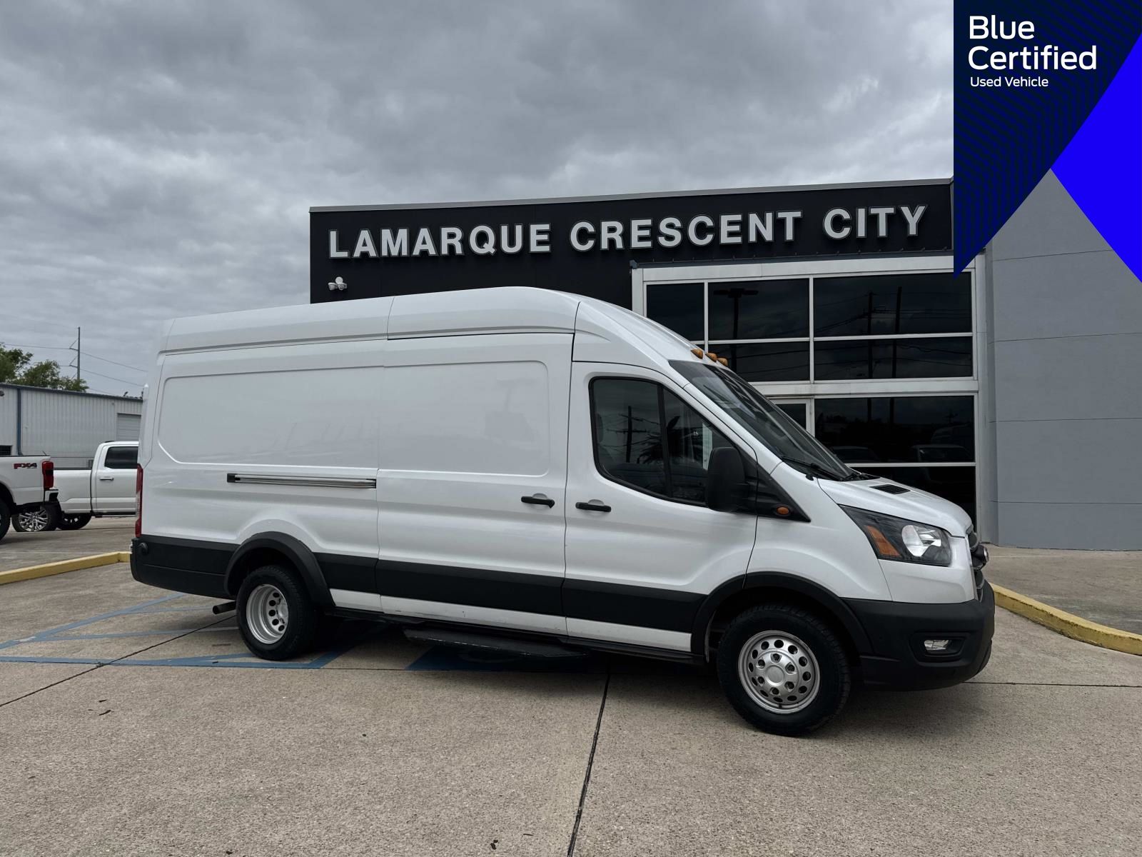 2020 Ford Transit 350 HD High Roof 148EL WB DRW's photo