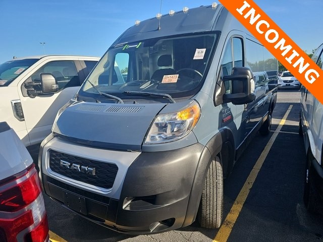 2019 Ram Promaster 3500 High Roof