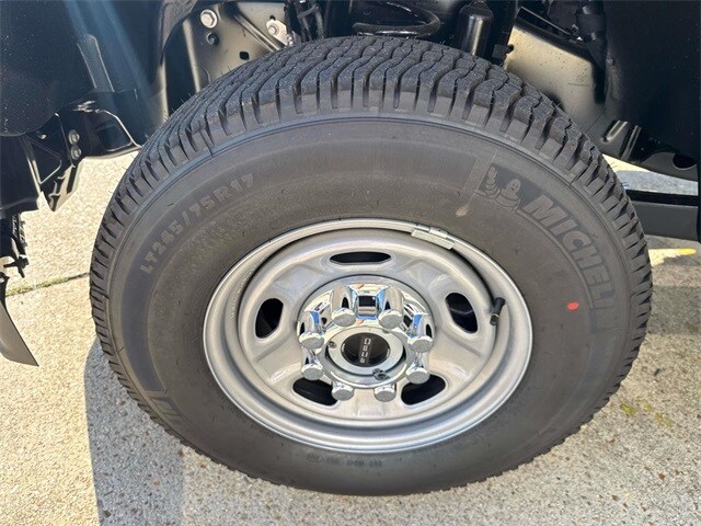 2026 Ford F-250 photo 2