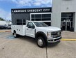 Ford F-550SD