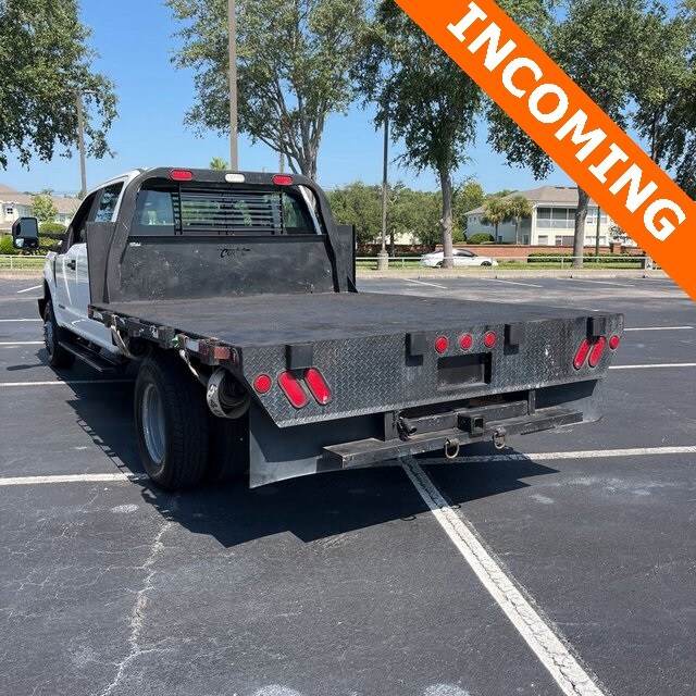 2019 Ford F-350 photo 3