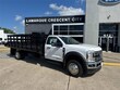 Ford F-550SD