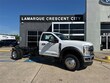 Ford F-550SD