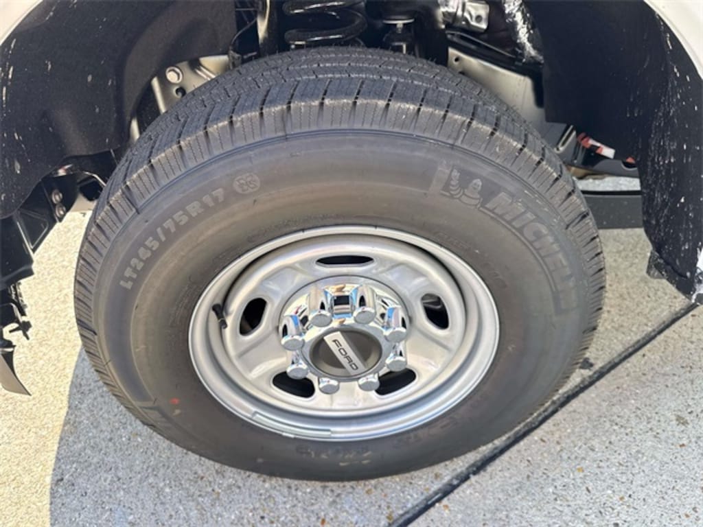 New 2026 Ford F-250SD XL Truck