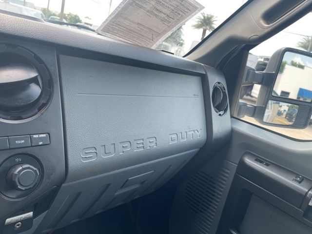 2016 Ford F-550 - Photo 27