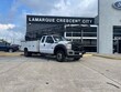 Ford F-550SD