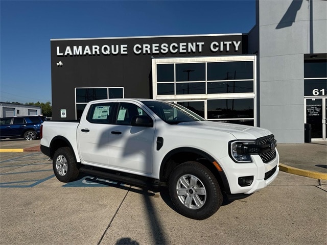 2025 Ford Ranger XL's photo