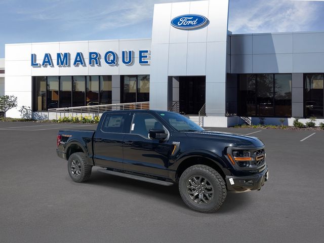 2025 Ford F-150 Tremor's photo