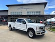 Ford Super Duty F-350 SRW