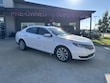 LINCOLN MKS