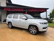 Jeep Grand Wagoneer