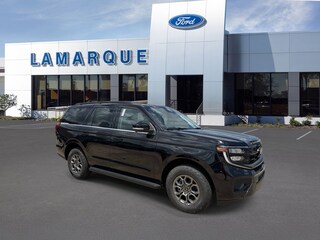 2026 Ford Expedition Active SUV