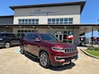 Jeep Wagoneer L