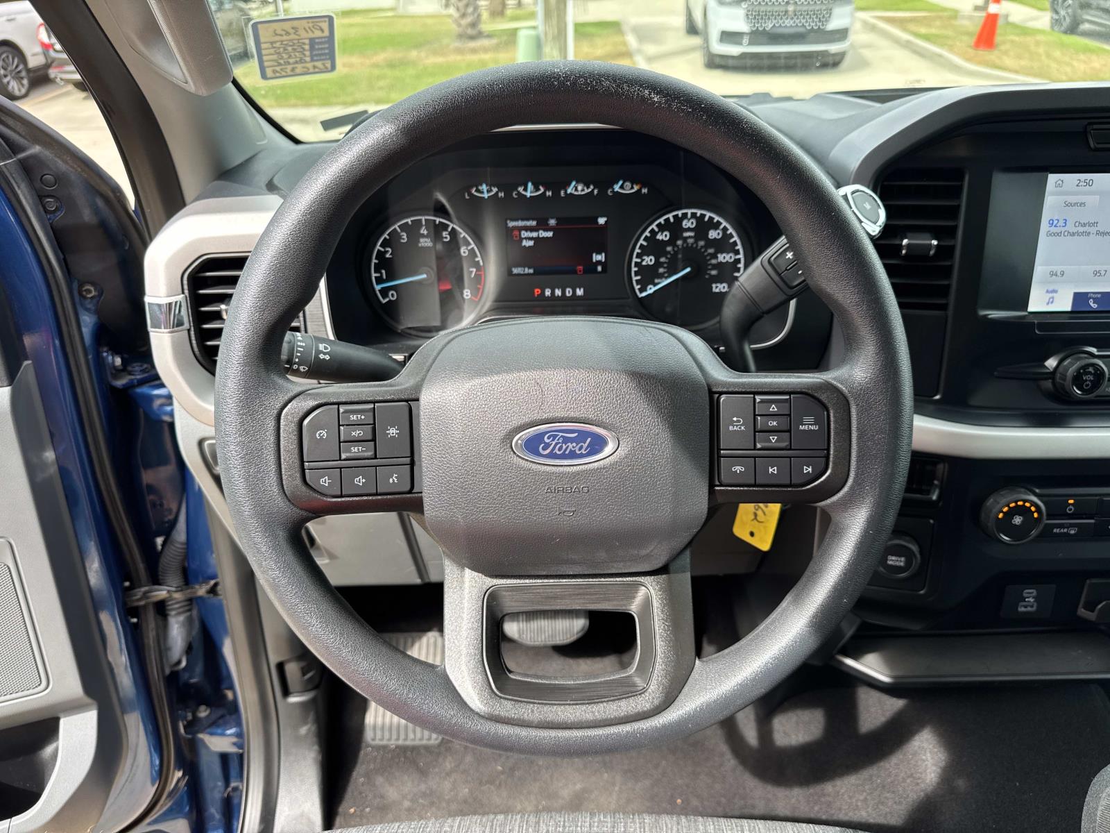 2023 Ford F-150 XLT - Photo 22