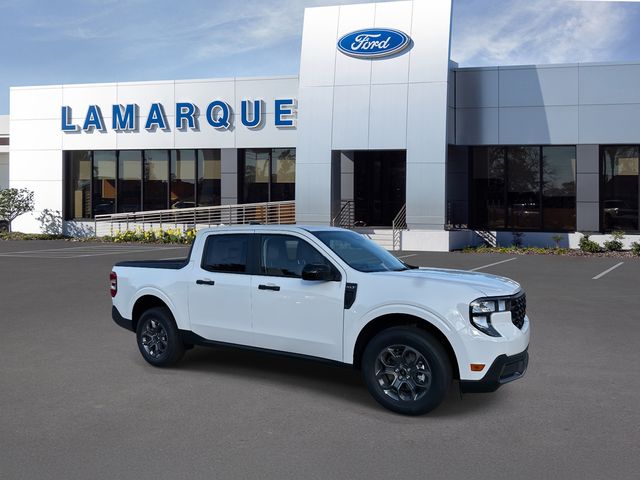 2025 Ford Maverick Truck 
