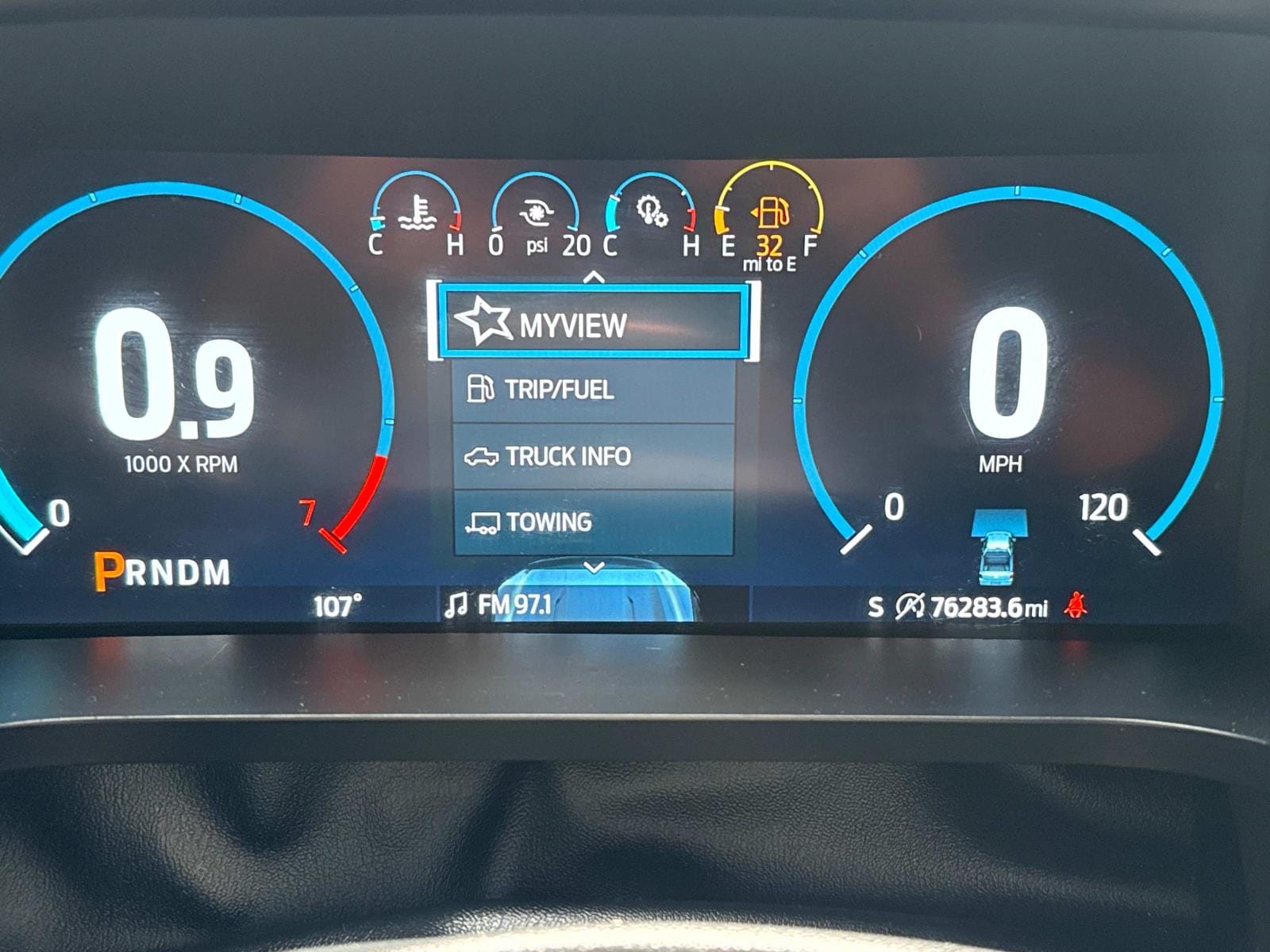 Used 2021 Ford F-150 Platinum with VIN 1FTEW1C85MFB01226 for sale in Kenner, LA