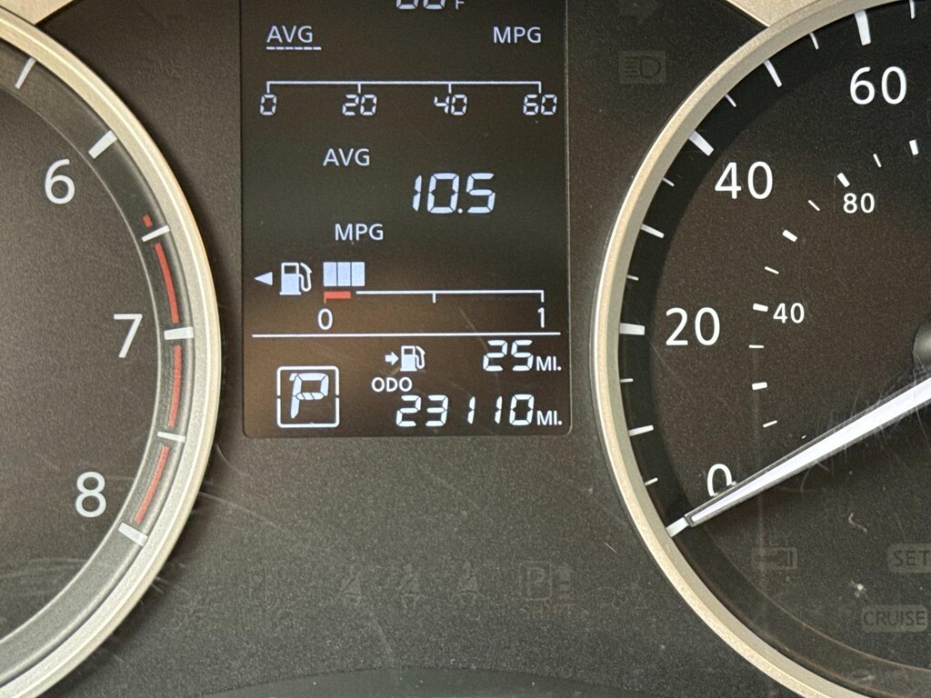 Used 2025 Nissan Versa S CVT Car