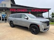 Cadillac Escalade ESV
