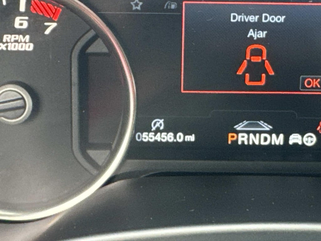 Used 2019 Ford F-150 Raptor 4WD SuperCrew 5.5 Box Crew Cab Pickup