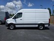  Mercedes-Benz Sprinter Cargo Van