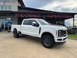 Ford Super Duty F-250 SRW