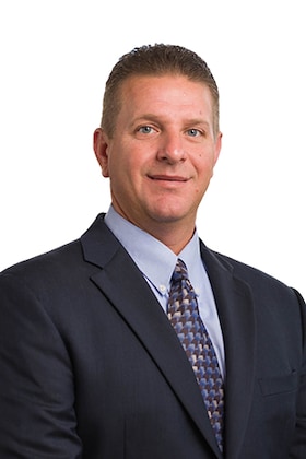 Staff member Brandon Lamarque from 8bf25ddfe38c