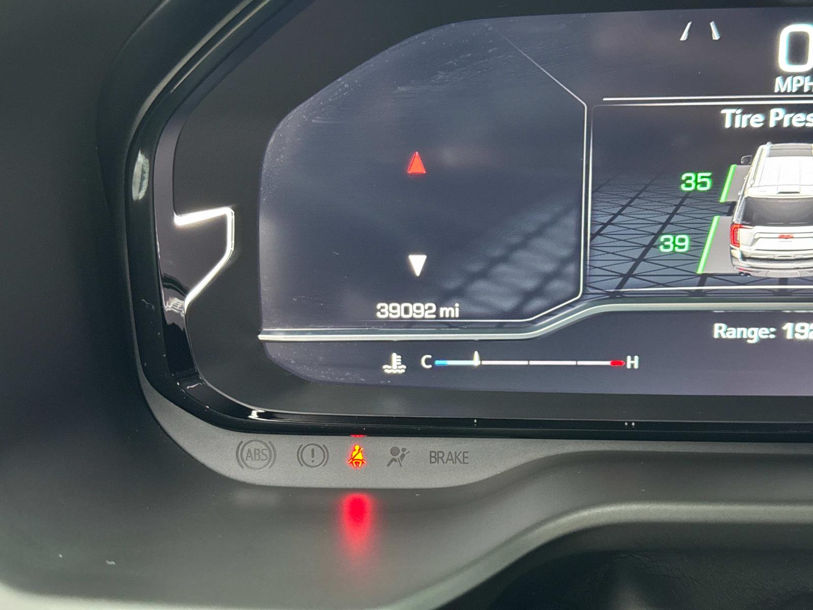 2023 Gmc Yukon Denali photo 2