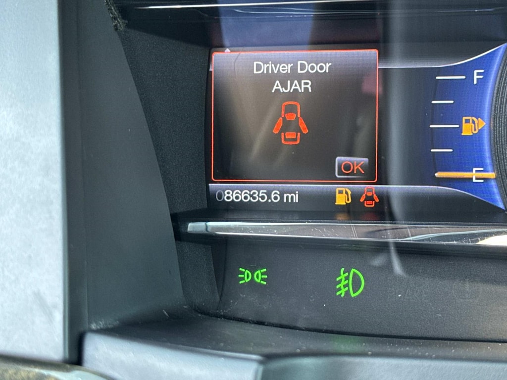 Used 2014 LINCOLN MKS Sdn 3.7L FWD Car