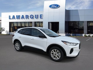 2026 Ford Escape Active SUV