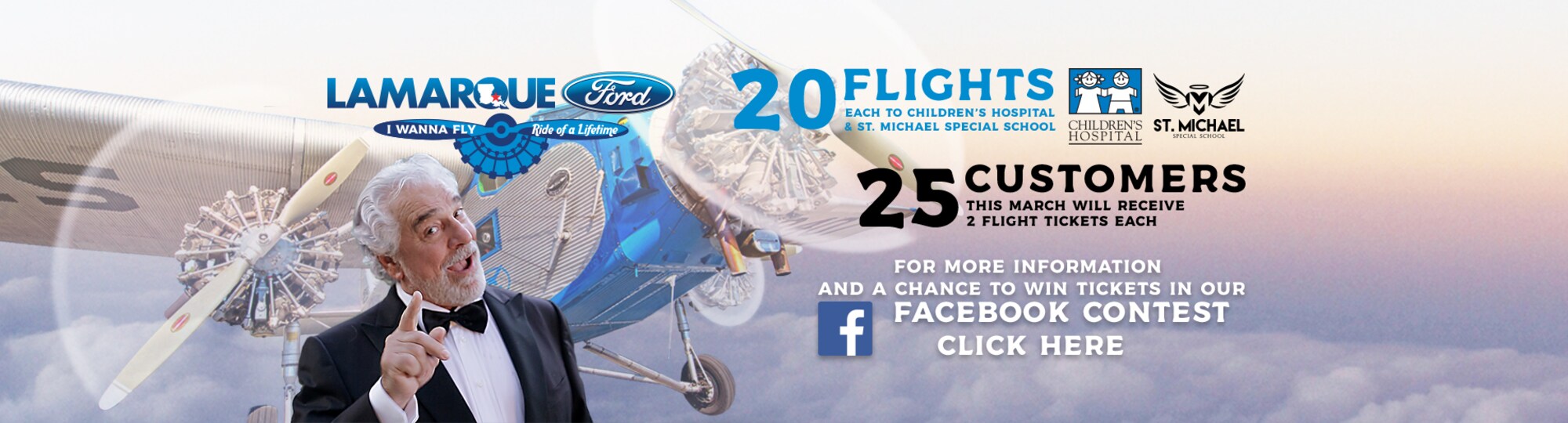 Lamarque Ford Inc Kenner, LA New & Used Ford Dealership