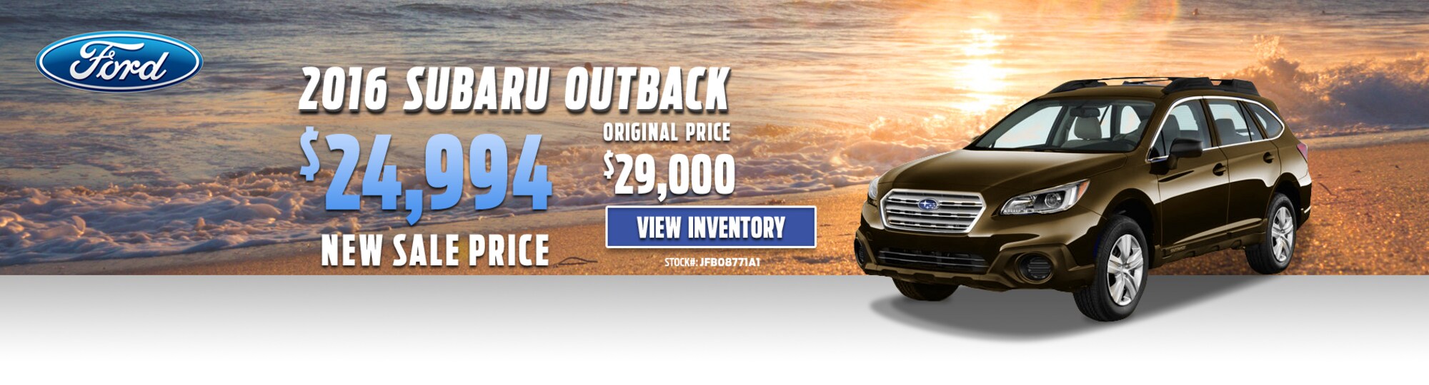 Lamarque Ford Inc Kenner, LA New & Used Ford Dealership