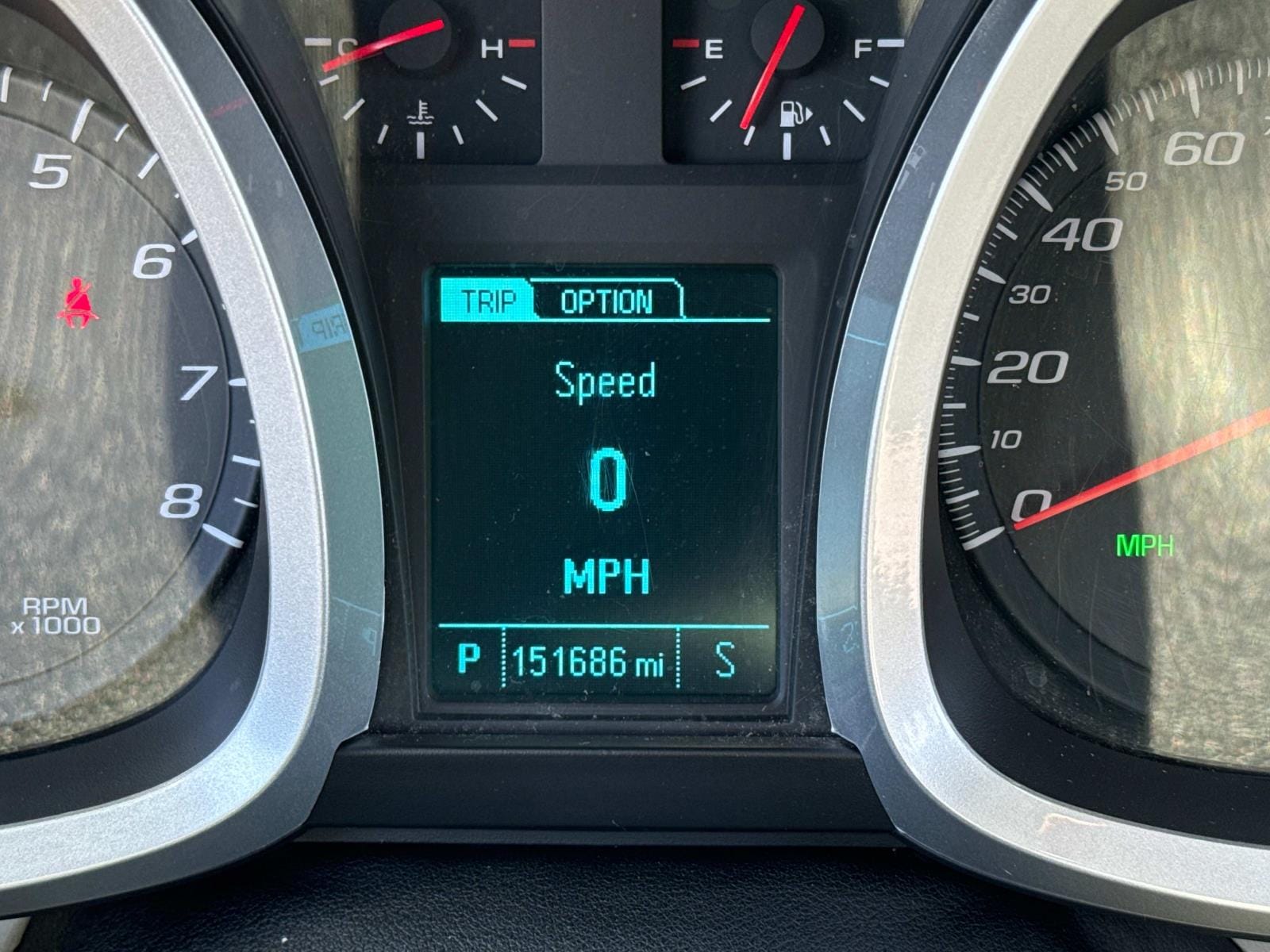 Used 2015 Chevrolet Equinox 1LT with VIN 2GNALBEK5F6357134 for sale in Kenner, LA