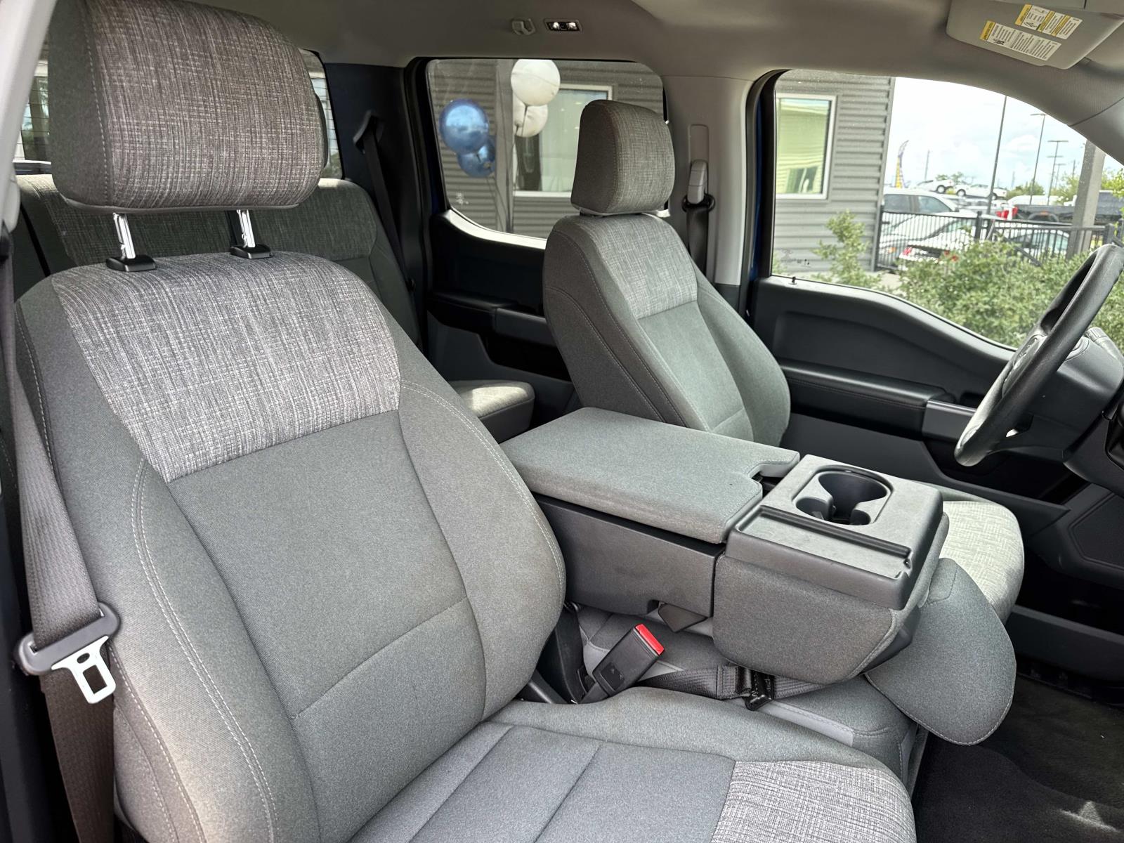2023 Ford F-150 XLT - Photo 11