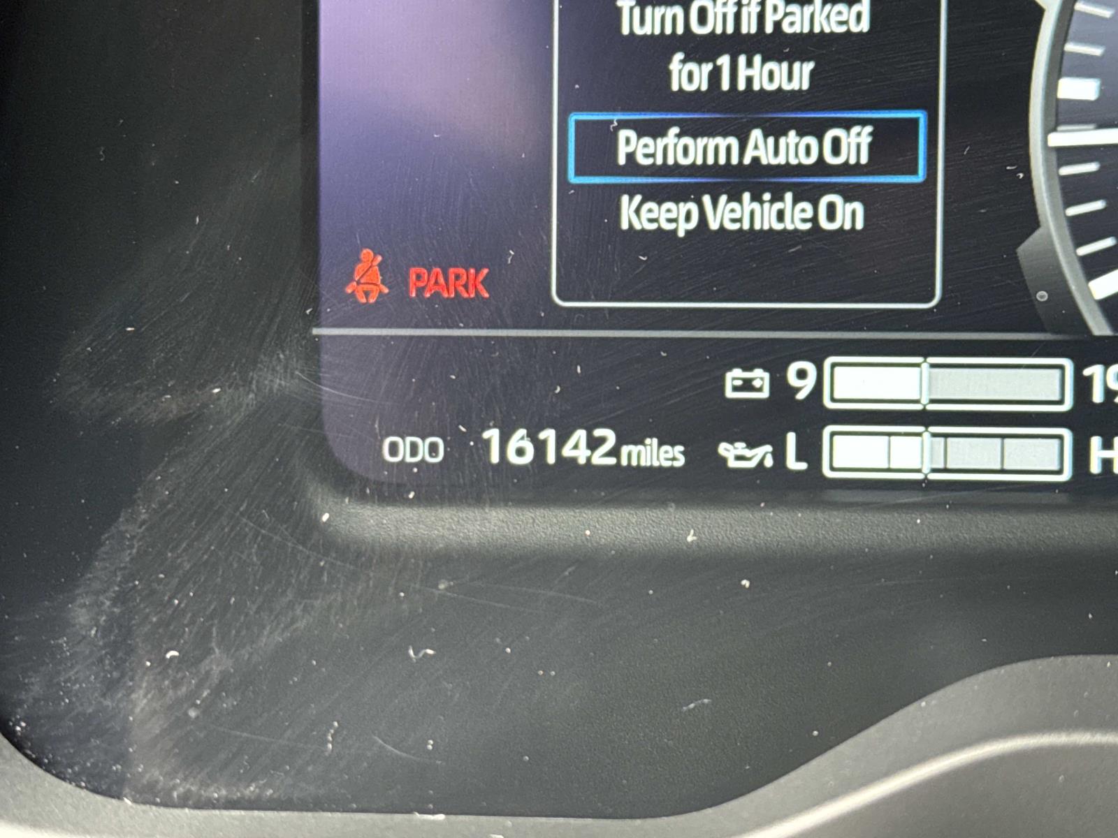 2024 Toyota Tundra 1794 Edition CrewMax photo 2