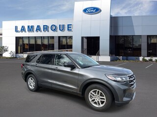 2026 Ford Explorer Active SUV