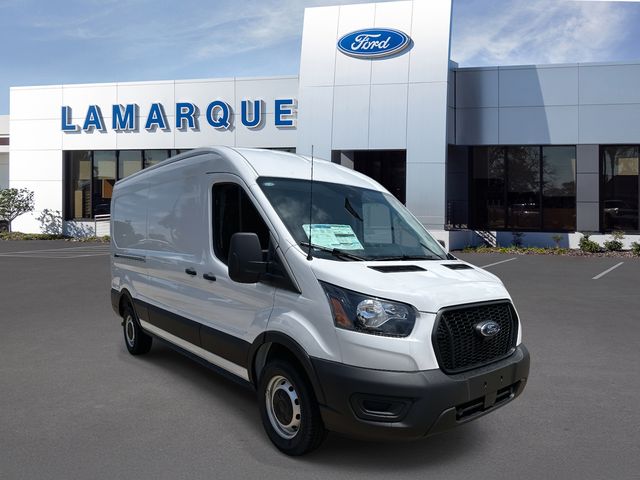 2025 Ford Transit Van Base's photo