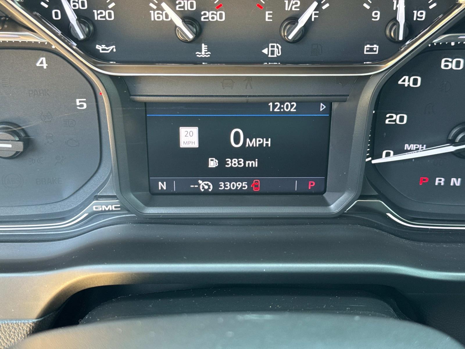 2022 Gmc Sierra HD SLT photo 2